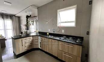 Imagem 7: APARTAMENTO 2 QUARTOS RESIDENCIAL CAMPO DO SONHOS