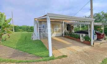 Imagem: Casa padrão à venda e locação em Moradas