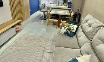 Imagem 7: Casa Térrea Moderna com Piscina em Condomínio Origem VG - Av. Universitária, Várzea Grande