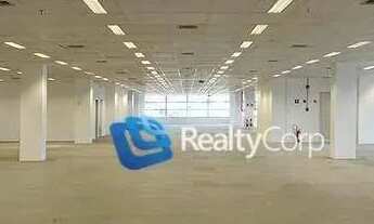 Imagem 3: Conjunto para alugar, 1849 m² por R$ 168.536,35/mês - Cidade Nova - Rio de Janeiro/RJ