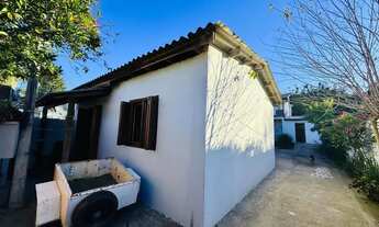 Imagem 7: Casa em Restinga