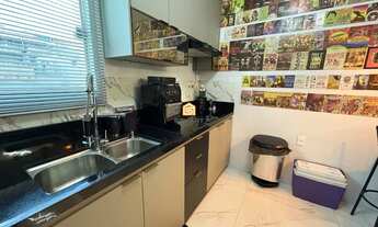 Imagem 7: Apartamento de 2 quartos e 1 vaga no Letícia!!