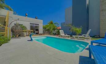 Imagem: Casa à venda com 03 dormitórios sendo