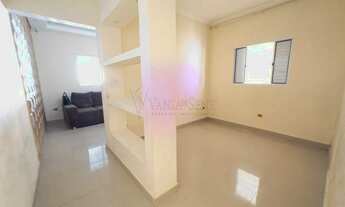 Imagem 4: Casa Padrão em São José dos Campos