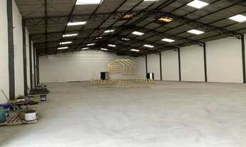 Imagem 3: Pavilhão/Galpão para alugar no bairro Jardim Flórida - Barueri/SP