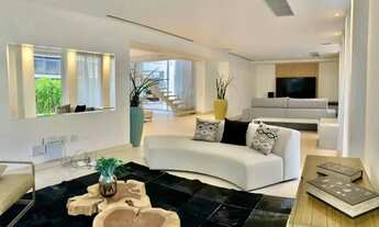 Imagem 6: CASA EM CONDOMÍNIO - TAMBORÉ - SP