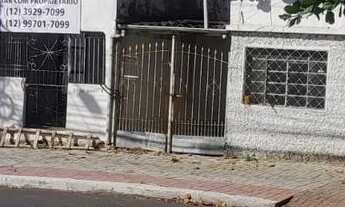 Imagem 3: Casa antiga com lote de 260 metros na jk