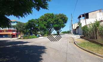 Imagem 4: Terreno à venda, 132 m² por R$ 520.000,00 - Parque das Laranjeiras - Sorocaba/SP