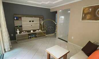 Imagem: Casa à Venda em Campinho - 3 Dormitórios