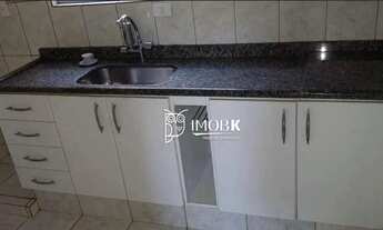 Imagem 4: Apartamento com 3 dormitórios à venda, 69 m² por R$ 359.000,00 - Residencial Terra da Uva