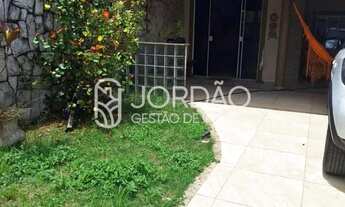 Imagem: CASA 3 DORMITÓRIOS