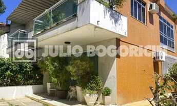 Imagem 4: Ilha do Governador - Jardim Guanabara - VENDA - Casa Duplex - 5 quartos (3 Suítes) - Varan