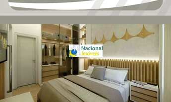 Imagem 4: Apartamentos na planta, bairro Varginha!