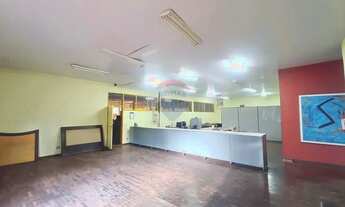 Imagem 3: Galpão para alugar Próximo ao Aeroporto de 3000 m² com docas