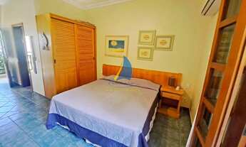 Imagem 7: FLAT A VENDA EM CONDOMÍNIO - FRENTE PRAIA - ILHABELA