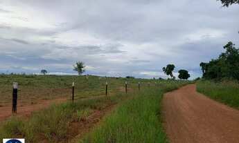Imagem 3: Fazenda à Venda em Piranhas (GO) 79 Alqueires