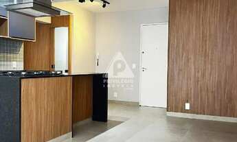 Imagem 2: Apartamento com 2 Suítes e 2 Vagas na Escritura em Copacabana!