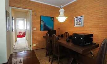 Imagem: Apartamento à Venda - Alto da Lapa, 2 Quartos