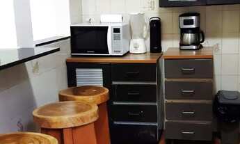 Imagem 5: Apto todo mobiliado próx ao Manauara Shopping, Sefaz e TJ