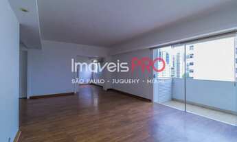 Imagem: Apartamento para locação no Alto de Pinheiros