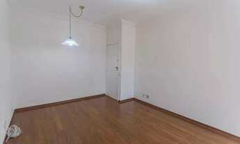 Imagem: Apartamento à venda no Bairro Serra 02