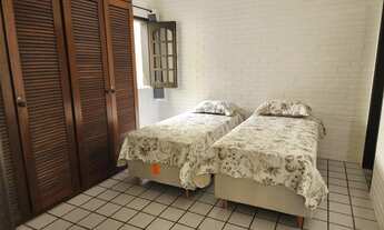 Imagem 7: ALUGO CASA 3 SUITES MOBILIADA NO SOUZA PROXIMO AO HANGAR