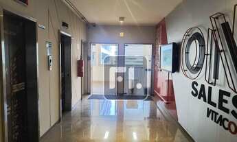 Imagem 4: Conjunto para alugar, 500 m² por R$ 66.260,00/mês - Cerqueira César - São Paulo/SP