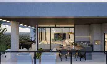 Imagem 2: Vendo apartamento de 3 a 4 quartos de 123,51 a 165,95 m²- Le Grand Ponta Negra, Manaus-AM