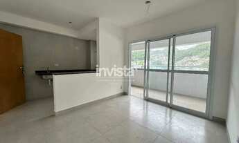 Imagem 2: Apartamento de 2 dormitórios para locação no Marapé