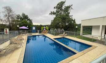 Imagem: EDN-463284 - APARTAMENTO À VENDA COM 2