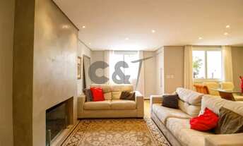 Imagem 6: Sobrado - 3 Dormitórios (1 Suíte) à Venda no Alto da Boa Vista - São Paulo/SP