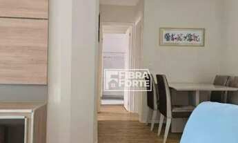Imagem 3: Apartamento com 2 dormitórios à venda- Jardim Belo Horizonte - Campinas/SP