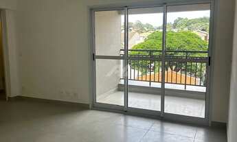 Imagem: Apartamento - Nova Campinas - Campinas