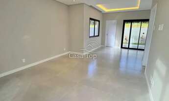 Imagem 2: Casa à venda Condomínio Lá Riserva - Uvaranas