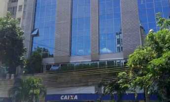 Imagem 2: Sala comercial em Rua Conde de Bonfim - Tijuca - Rio de Janeiro/RJ