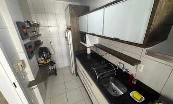 Imagem 6: Apartamento com Vista Mar em Todos os Cômodos - João Paulo, Florianópolis!