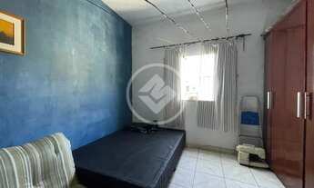 Imagem 6: Casa sobrado 3 quartos - Vila São Jorge - Santos codigo: 162543