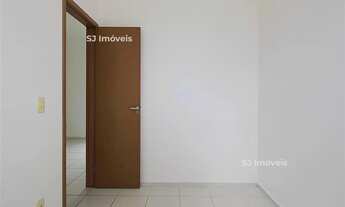 Imagem 6: Seu novo lar com 2 quartos e área de lazer com piscina no Mondubim