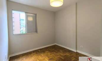 Imagem 7: Apartamento para locação no Paraiso , 2 dormitórios e 75 m ²