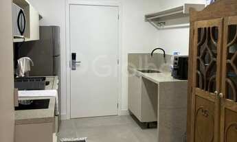 Imagem 7: Estúdio de 42m² no Saco Grande