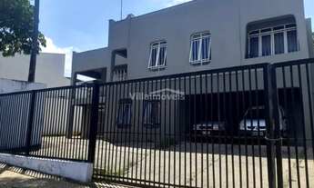 Imagem: Casa - Vila Industrial - Campinas