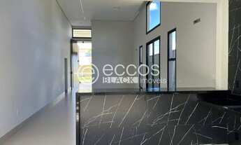 Imagem 4: Casa em condomínio à venda, 3 quartos, 3 suítes, 2 vagas, Jardim Botânico - Uberlândia/MG