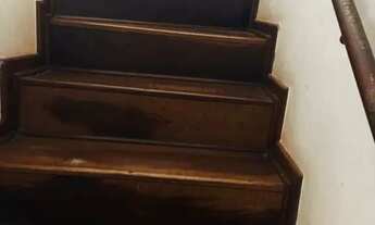 Imagem 7: CASA ASSOBRADADA - SANTA ÂNGELA - MG