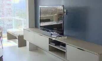 Imagem 6: Apartamento com 2 dormitórios, 67 m² - venda por R$ 780.000,00 ou aluguel por R$ 4.900,00