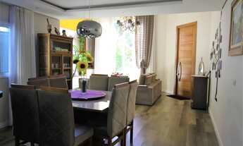 Imagem 5: Casa á venda 3 quartos no Afonso Pena