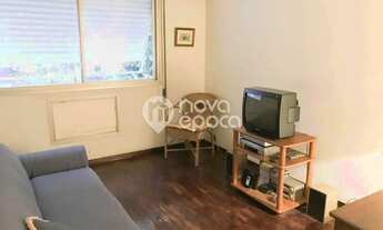 Imagem 4: Leblon Apartamento com 4 dormitórios