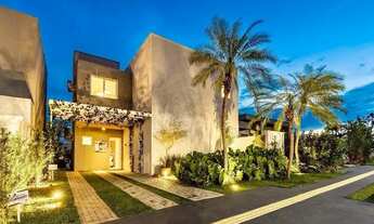 Imagem: Jardins Frankfurt - Casa de Condomínio