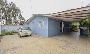 Imagem: Vendas Casa Colombo PR