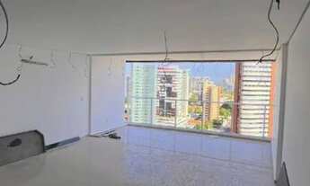 Imagem 2: Apartamento residencial 4 quartos com 3 suítes, 2 vagas - Jóquei, Teresina