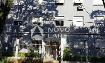 Imagem: Apartamento de 2dorm com vaga coberta no